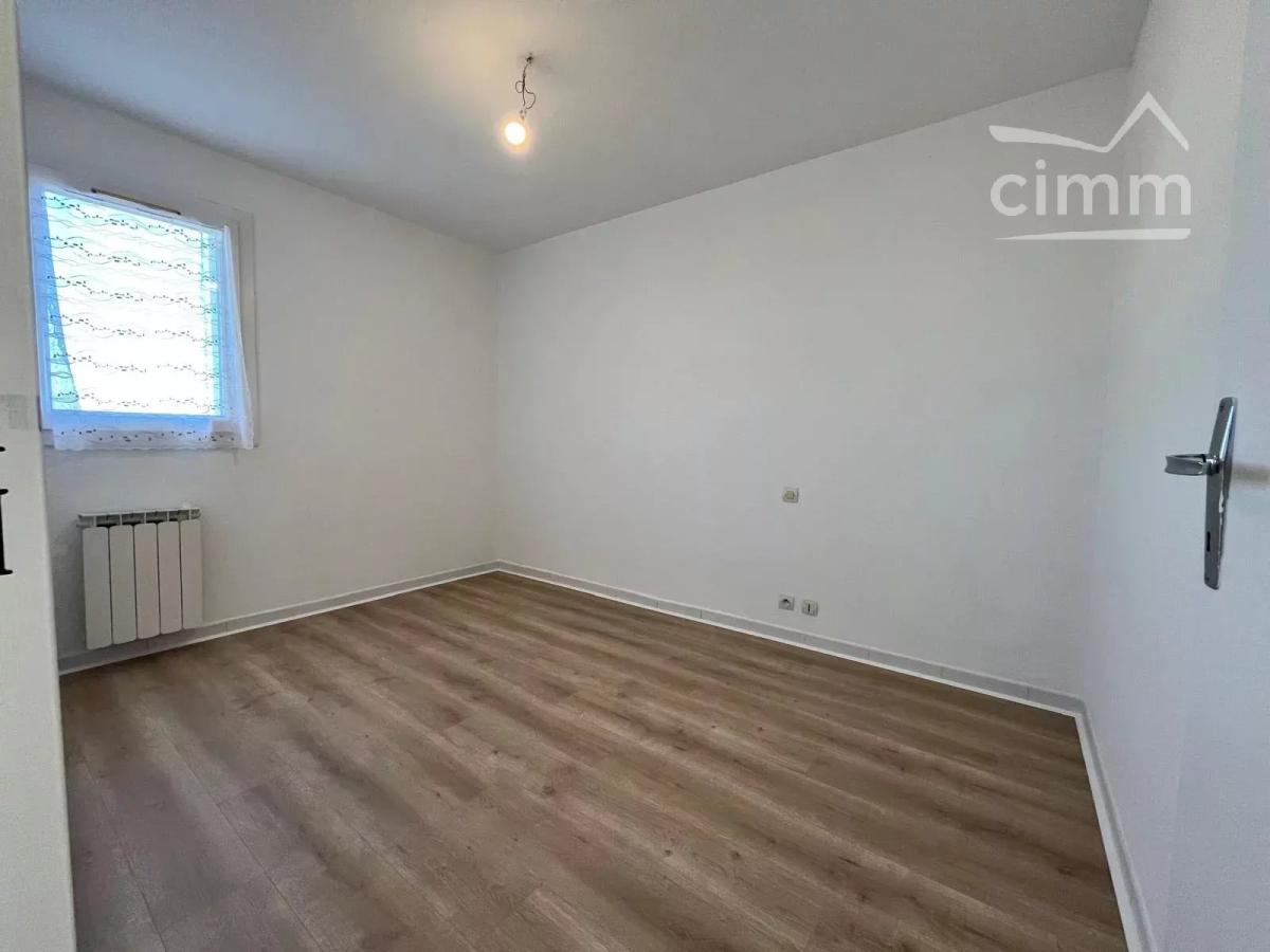 Photo 13 - Appartement à Valras-Plage