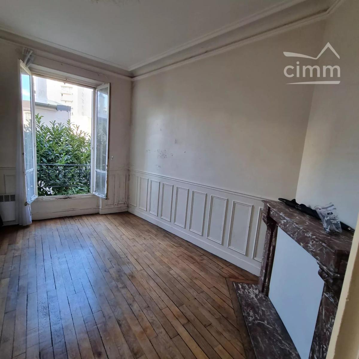 Photo 8 - Appartement à Paris 15ème