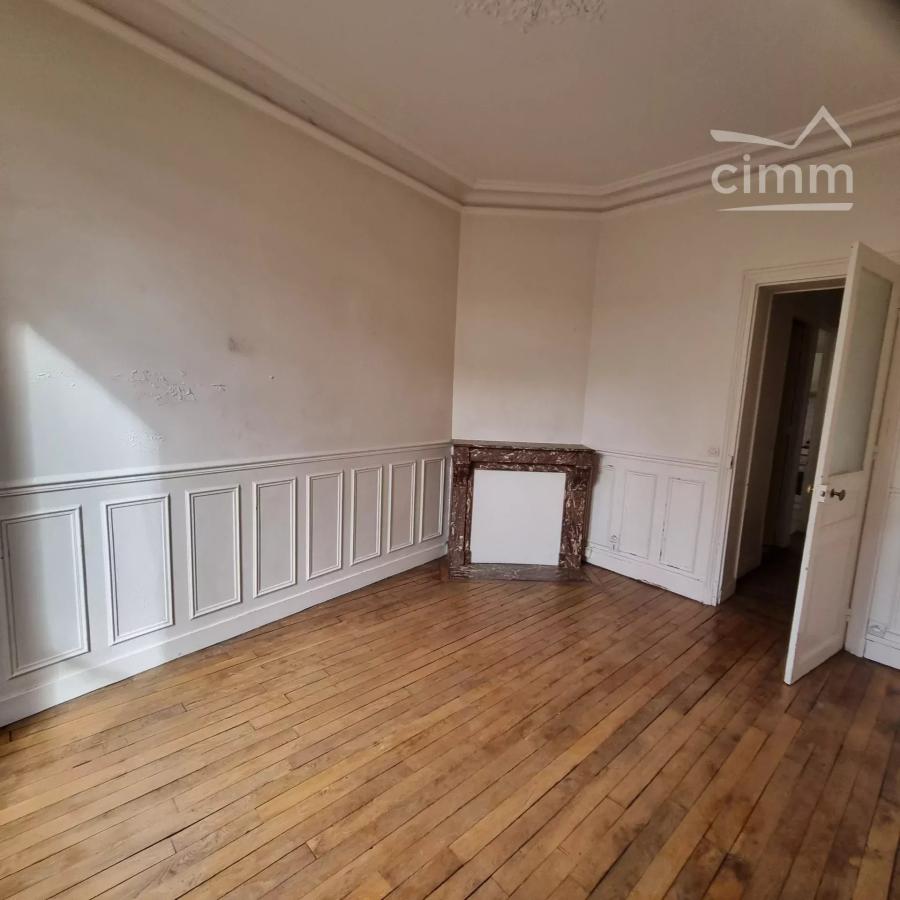 Photo principale - Appartement à Paris 15ème