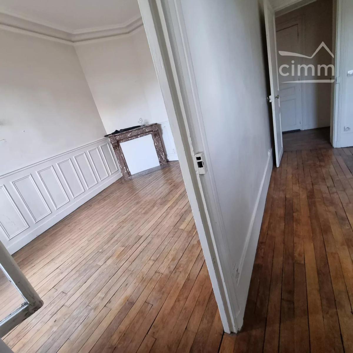 Photo 9 - Appartement à Paris 15ème