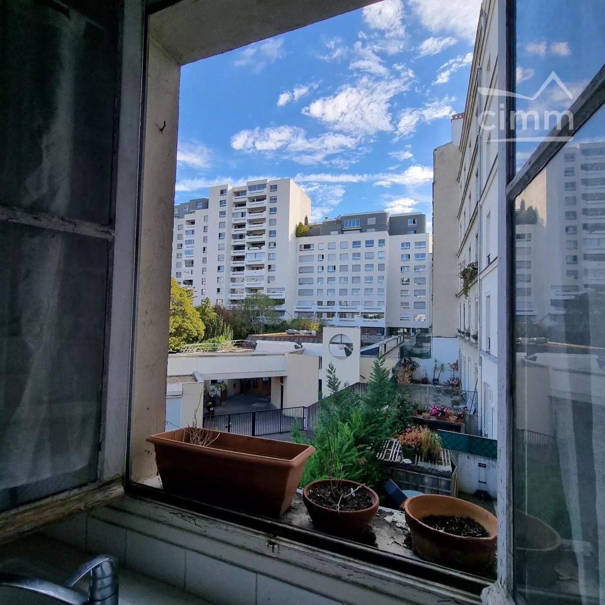 Photo 7 - Appartement à Paris 15ème