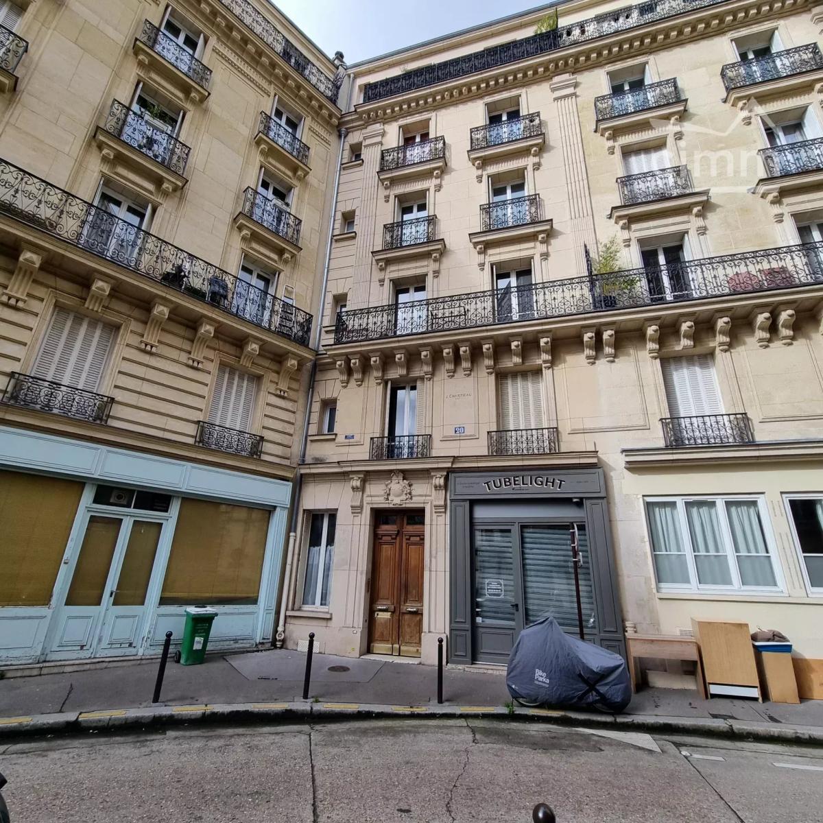 Photo 6 - Appartement à Paris 15ème