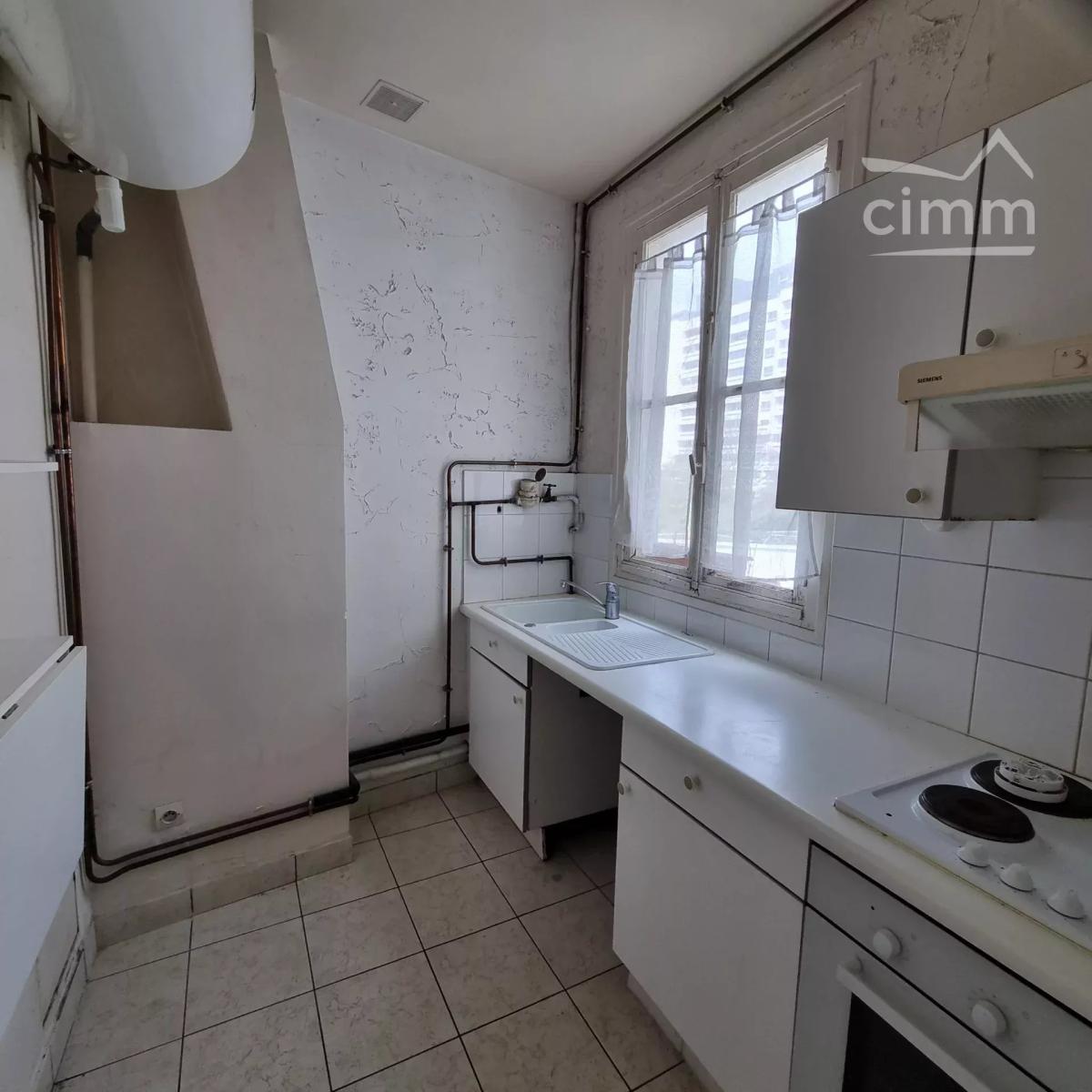 Photo 5 - Appartement à Paris 15ème