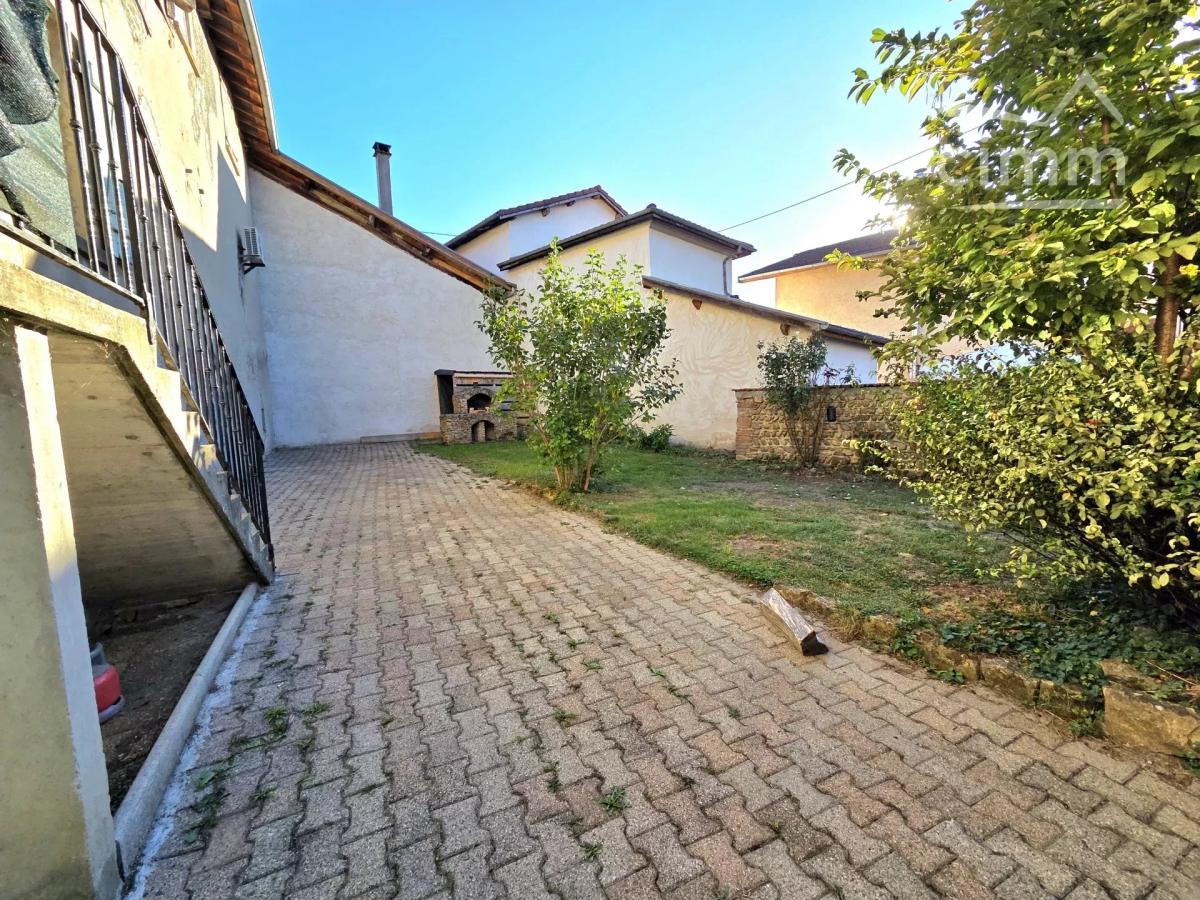 Photo 2 - Maison à Artas