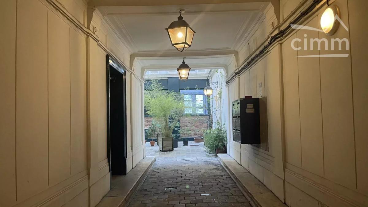 Photo 18 - Appartement à Paris 10ème