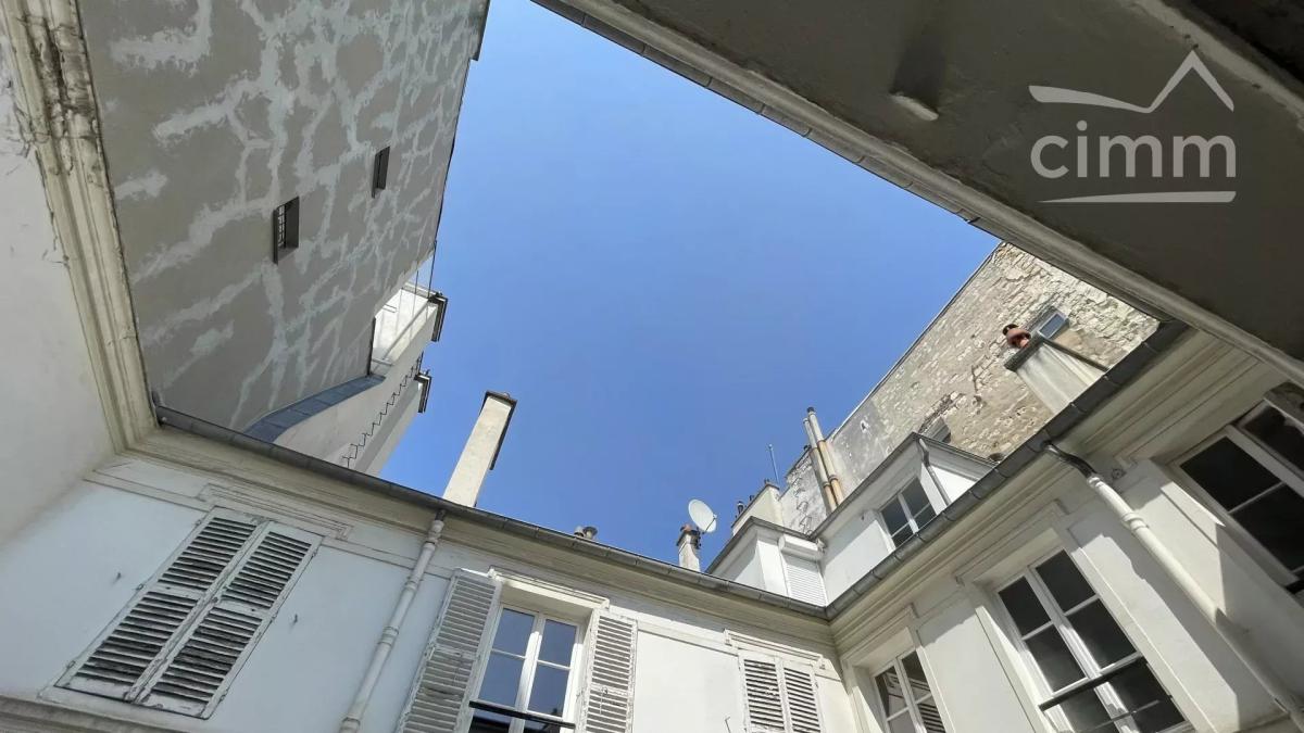 Photo 15 - Appartement à Paris 10ème