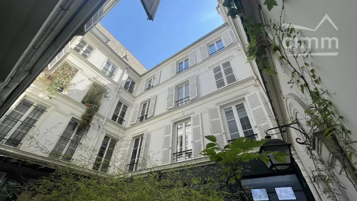 Photo 17 - Appartement à Paris 10ème