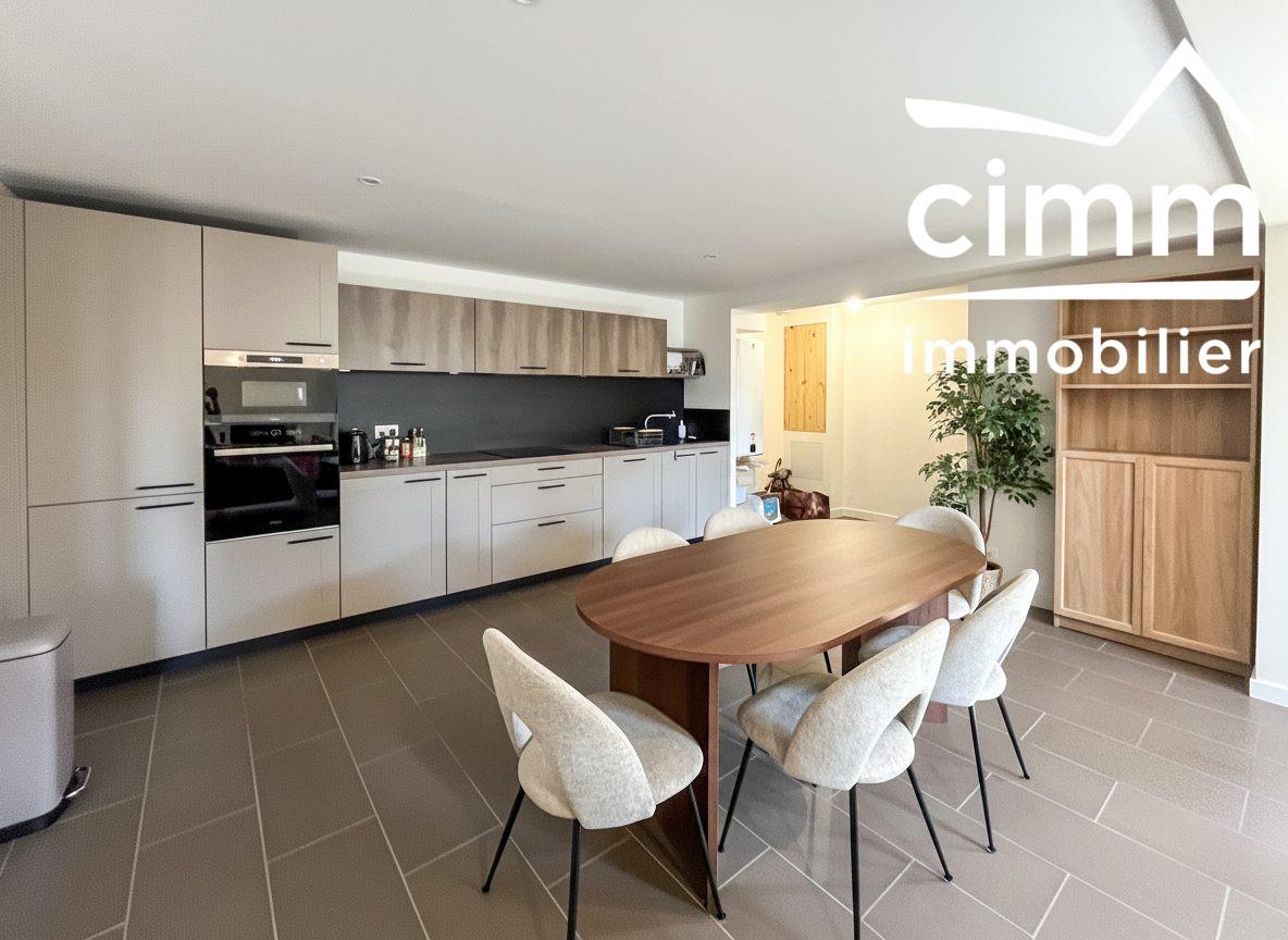 Photo principale - Appartement à Pontcharra