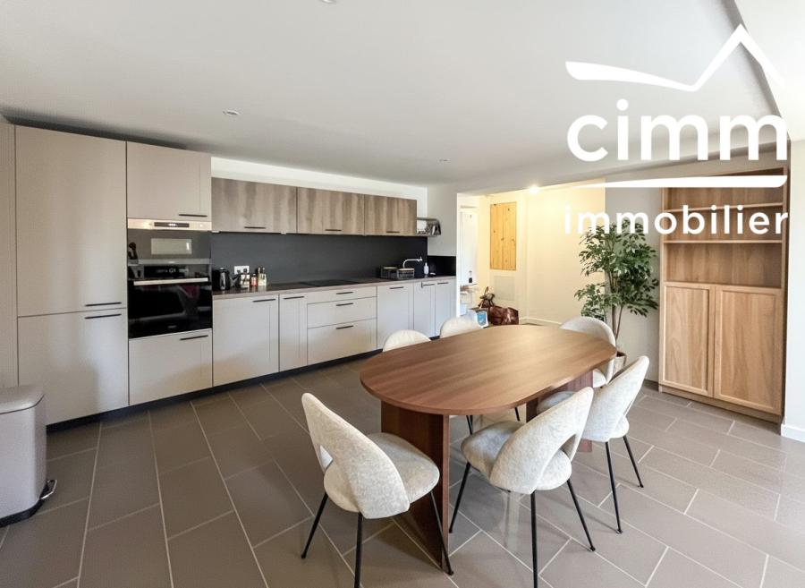 Photo principale - Appartement à Pontcharra