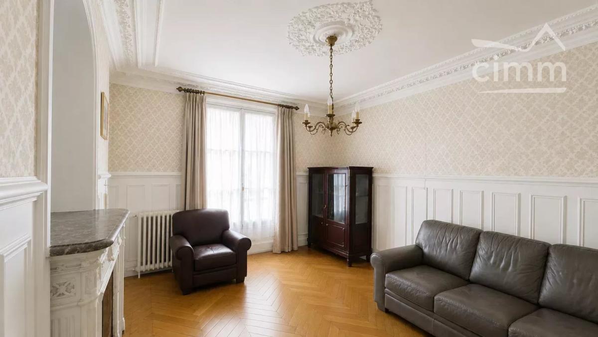 Photo 3 - Appartement à Paris 10ème