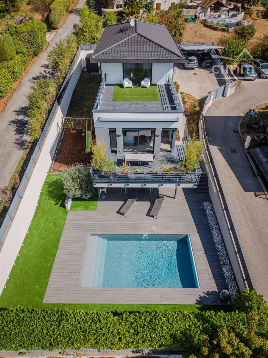 Photo principale - Maison à Saint-Ismier