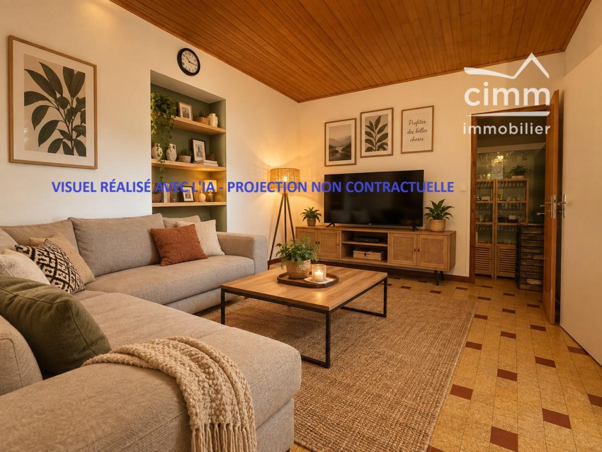 Photo principale - Appartement à Renage