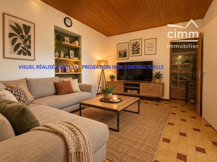 Photo principale - Appartement à Renage