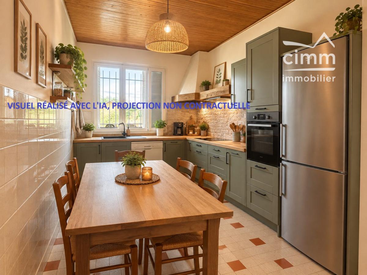 Photo 2 - Appartement à Renage