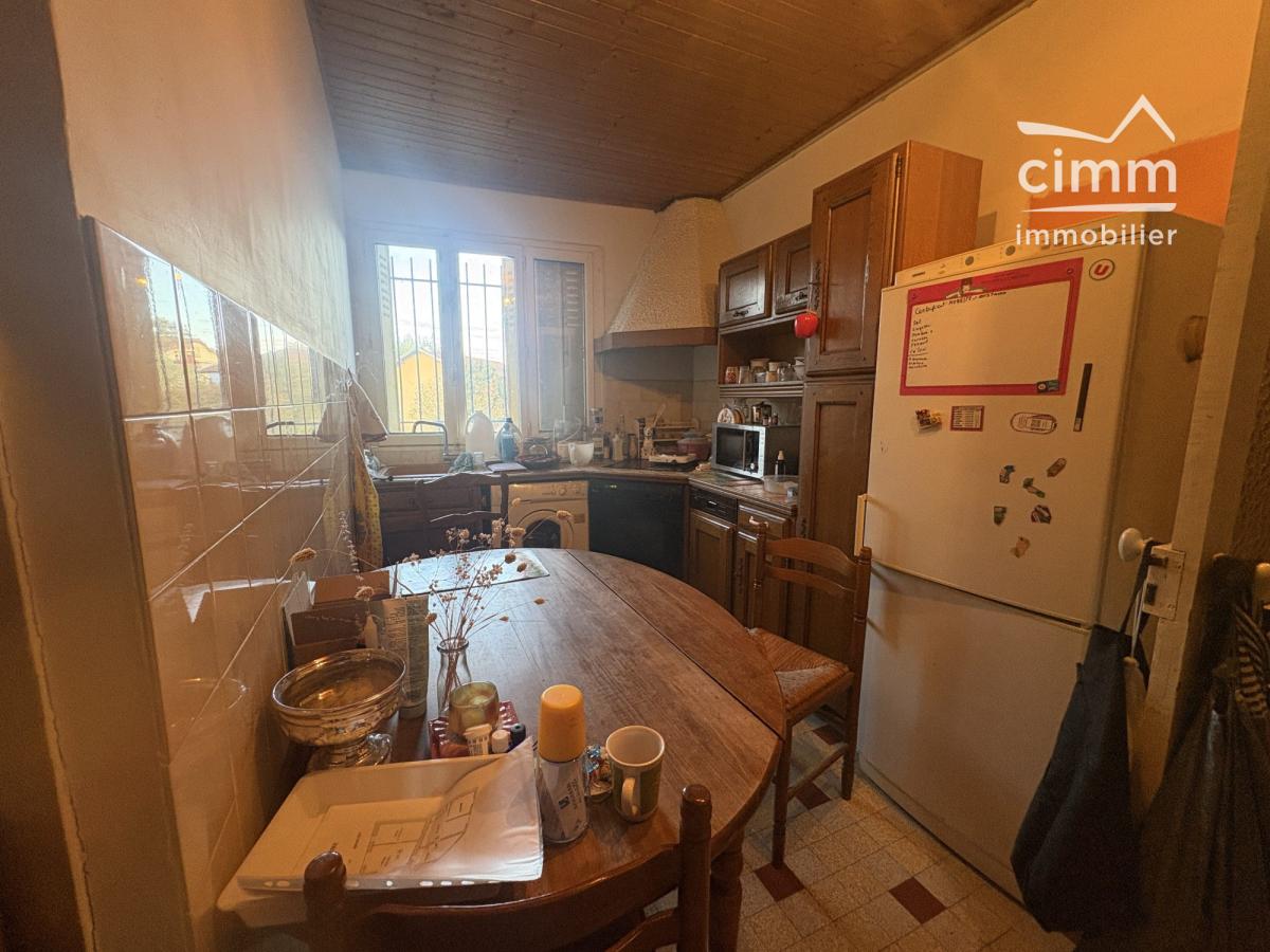 Photo 7 - Appartement à Renage