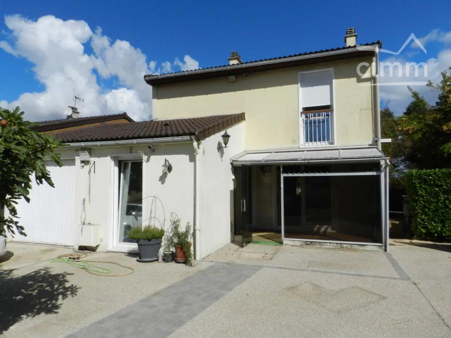 Photo principale - Maison à Nozay