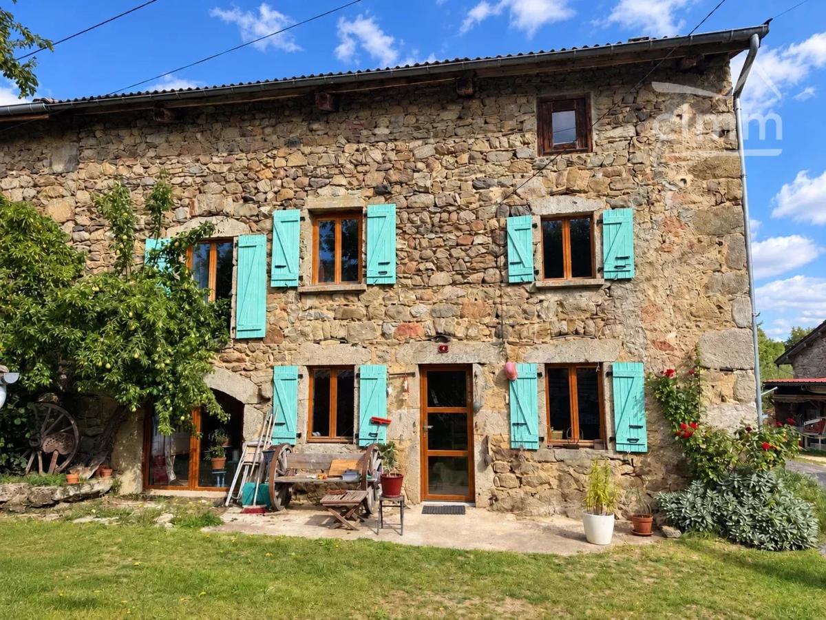 Photo principale - Maison à Medeyrolles