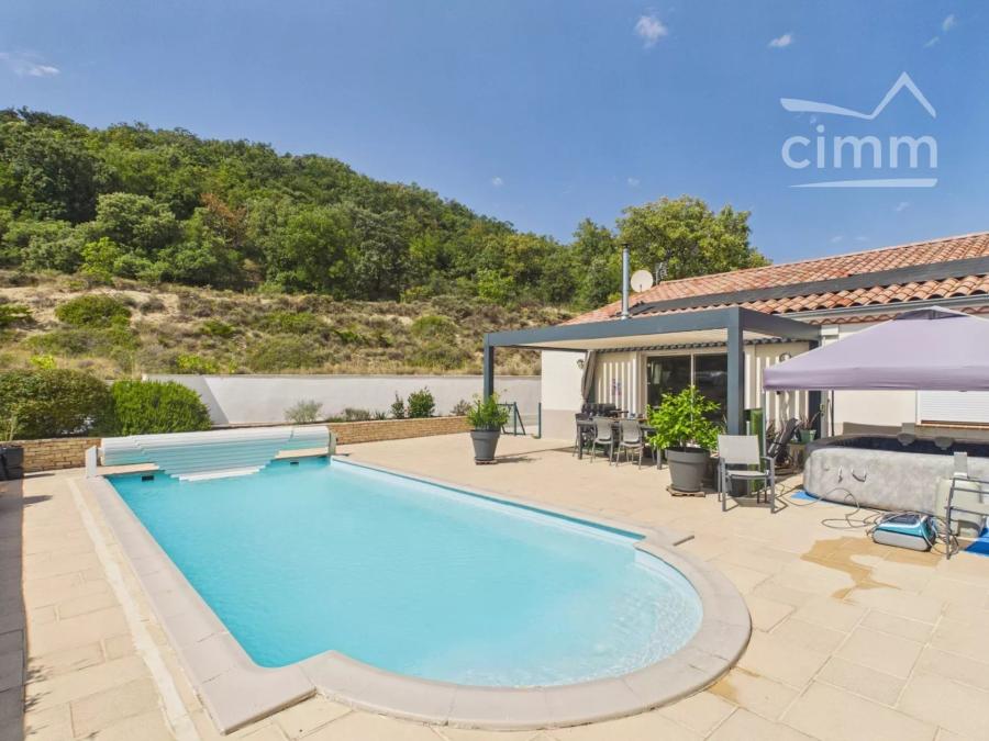 Photo principale - Maison à Lagorce
