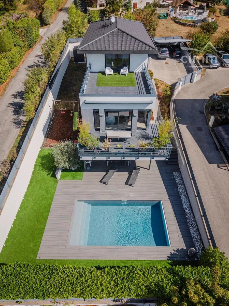 Photo principale - Maison à Saint-Ismier