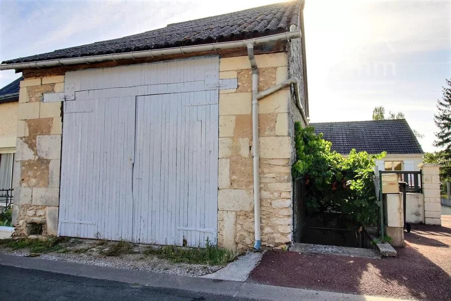 Photo principale - Maison à Artannes-sur-Indre