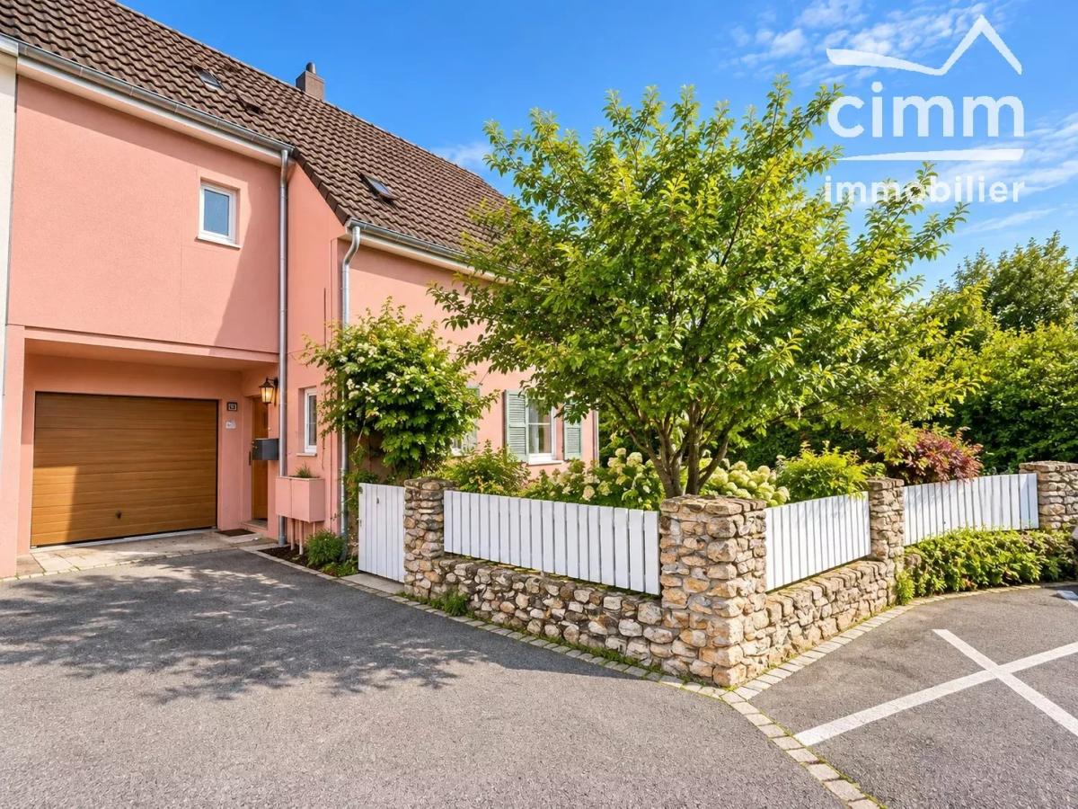 Photo 5 - Maison à Coulommiers