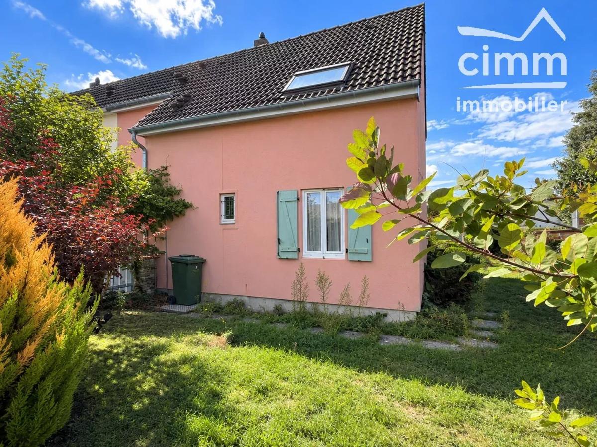 Photo 4 - Maison à Coulommiers