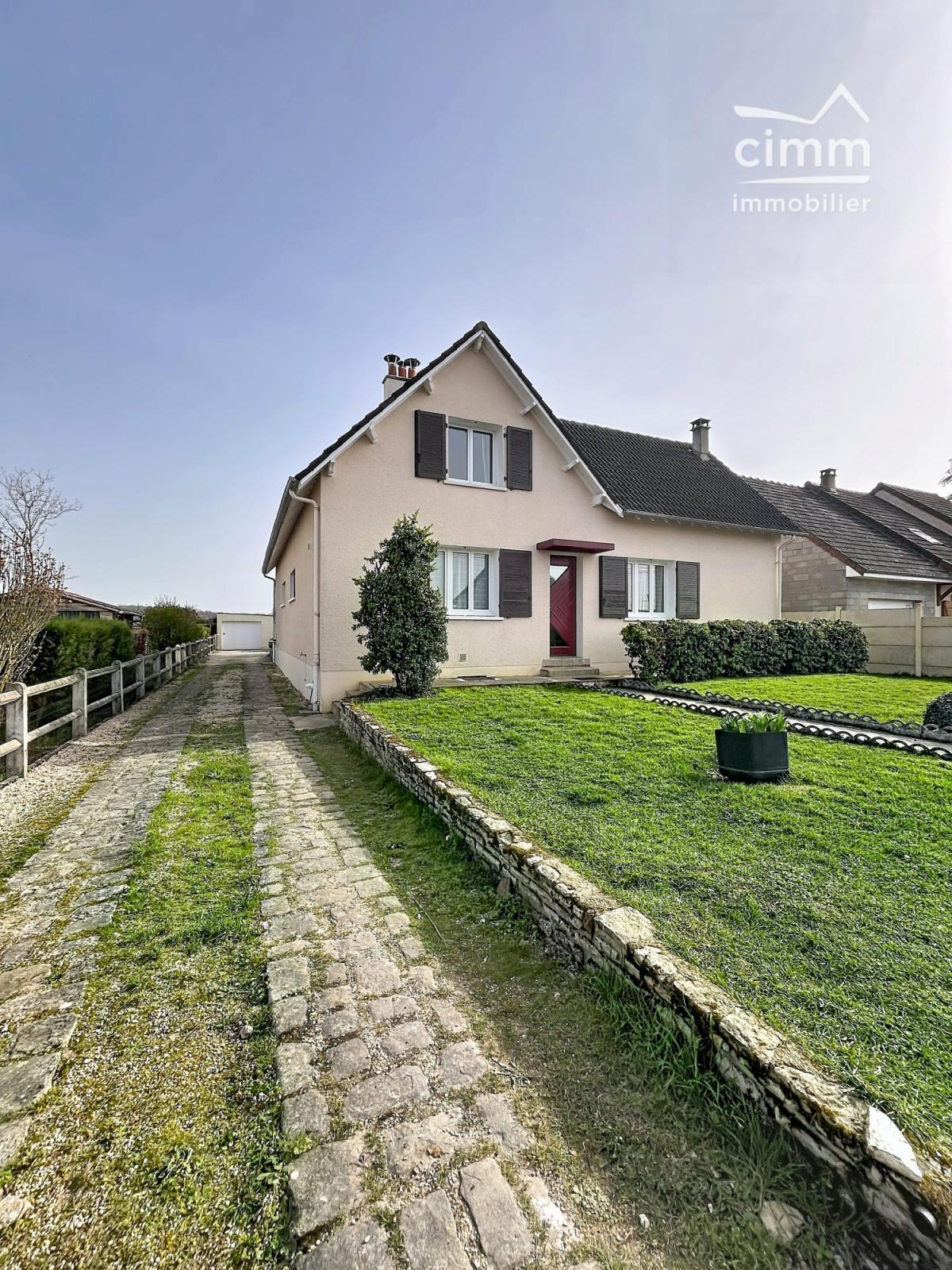 Photo 5 - Maison à Amilly