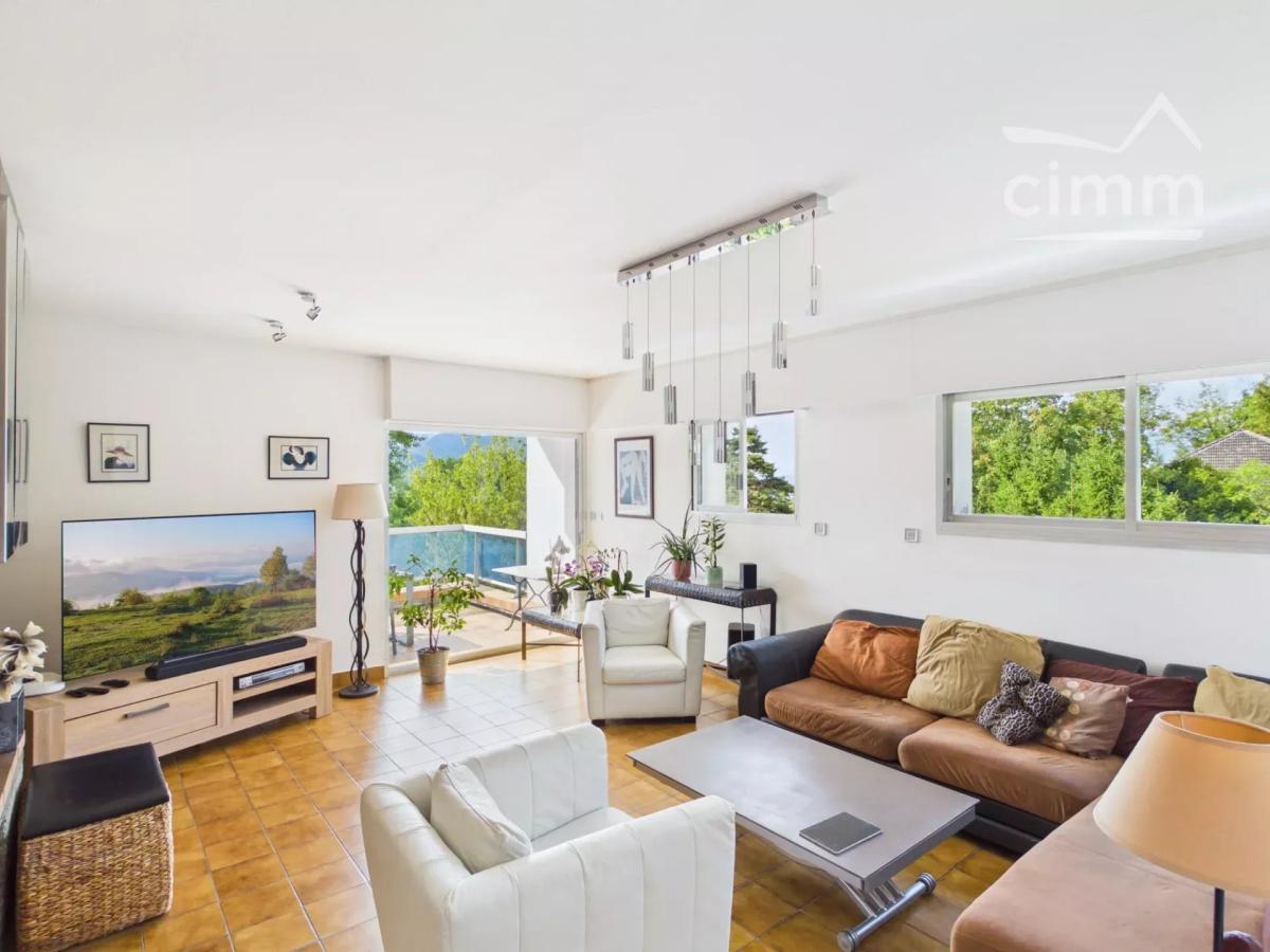 Photo principale - Appartement à Meylan