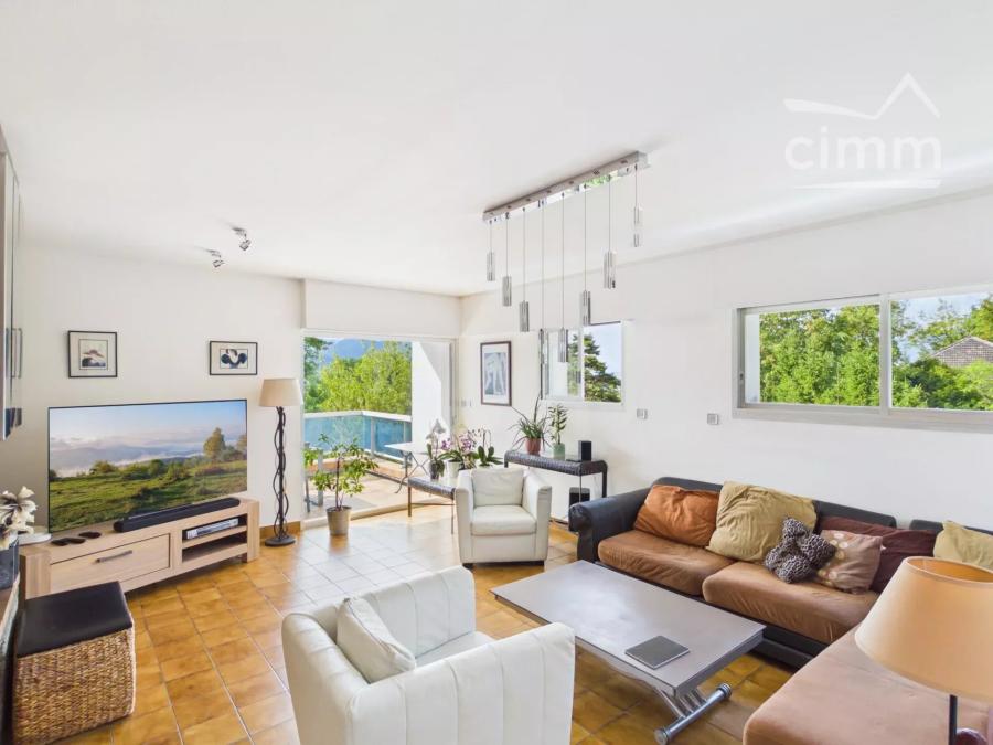 Photo principale - Appartement à Meylan