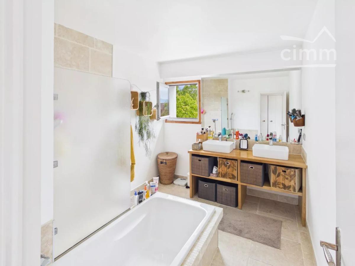 Photo 9 - Appartement à Meylan