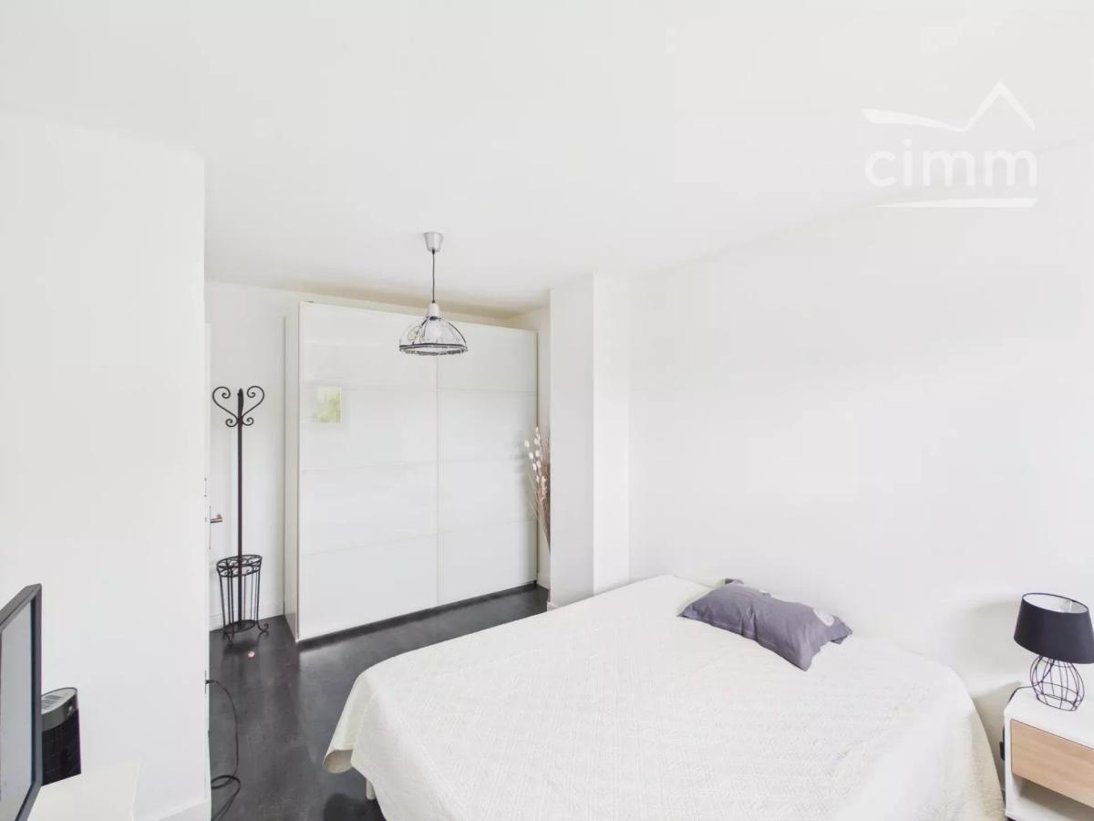 Photo 7 - Appartement à Meylan