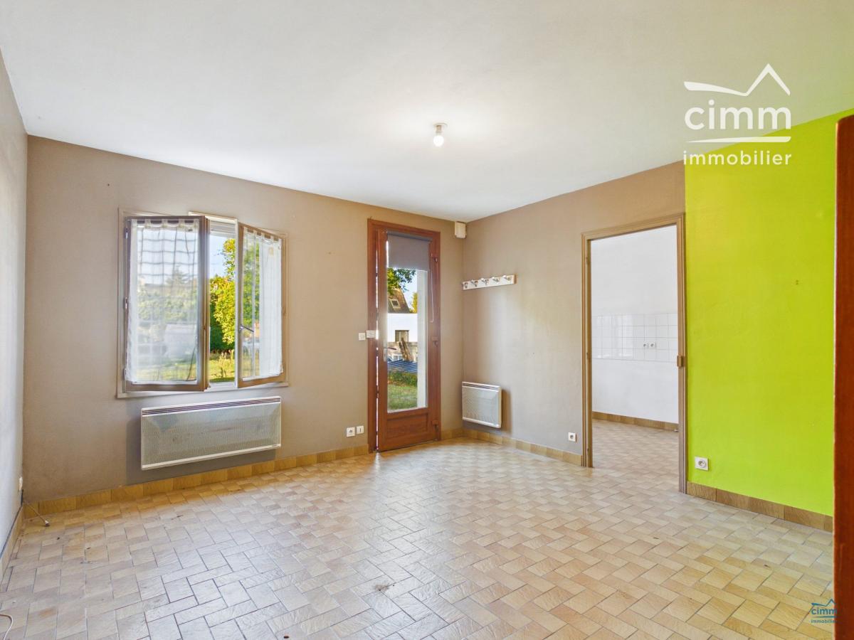 Photo 2 - Maison à Longué-Jumelles