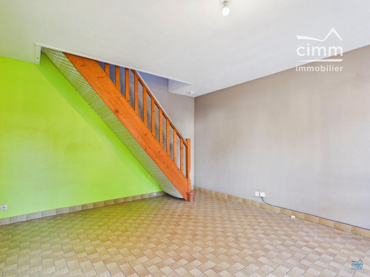 Photo 3 - Maison à Longué-Jumelles