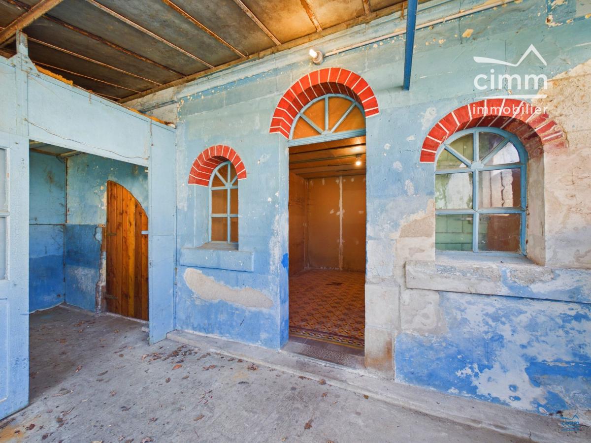 Photo 8 - Maison à Longué-Jumelles