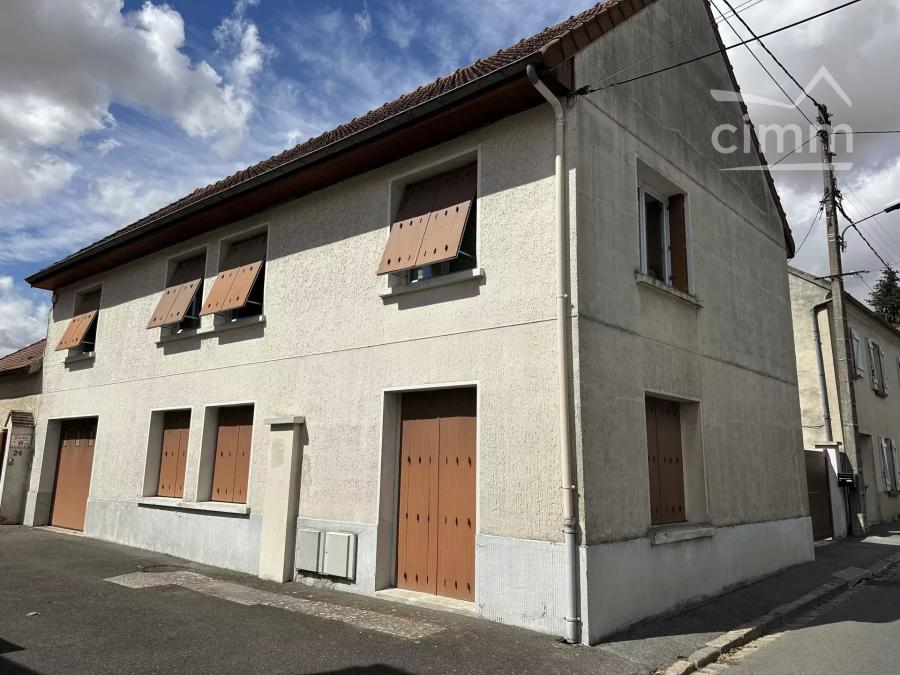 Photo principale - Maison à Varreddes