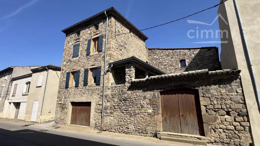 Photo principale - Maison à Champagne
