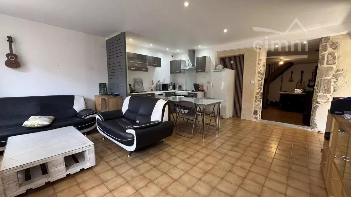 Photo 4 - Maison à Champagne