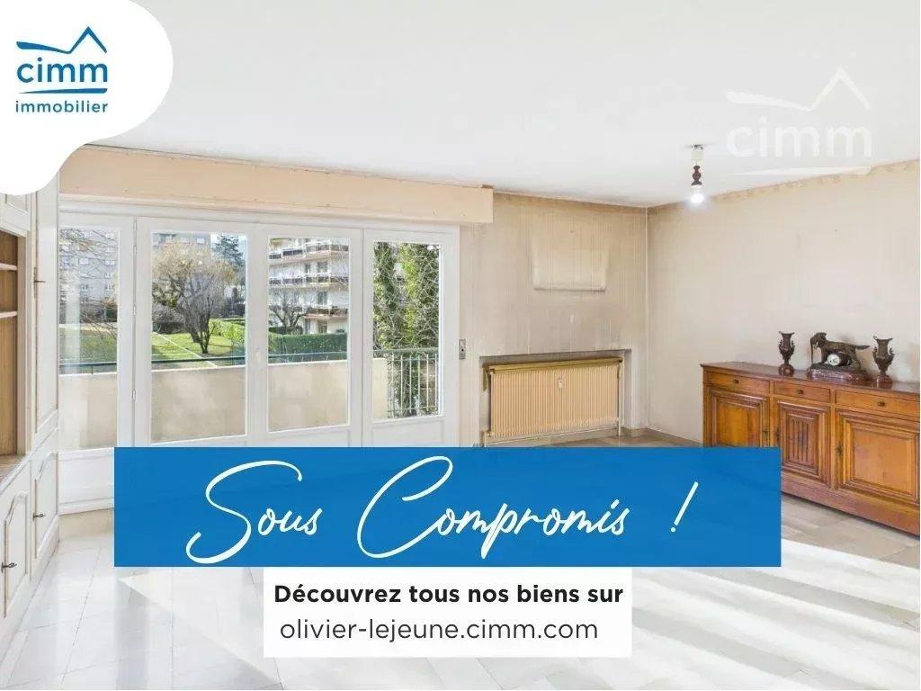 Photo principale - Appartement à Meylan