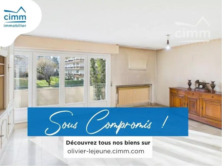 Photo principale - Appartement à Meylan