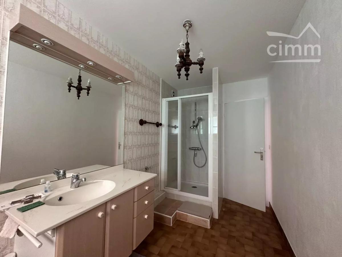 Photo 8 - Appartement à Valence