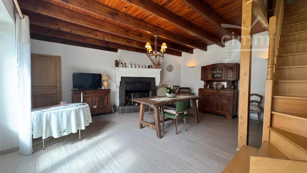 Photo 4 - Maison à Albon