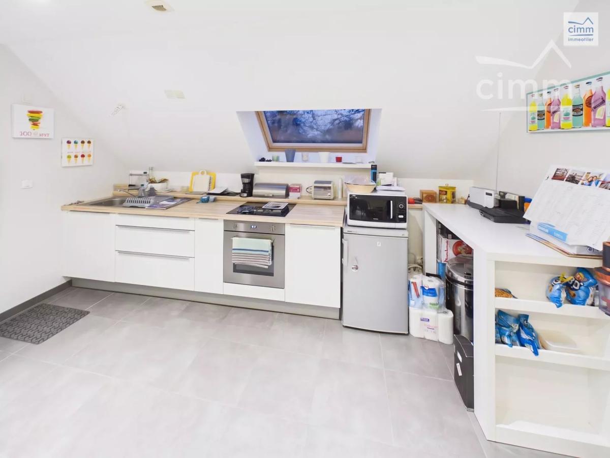 Photo 2 - Appartement à Guichen