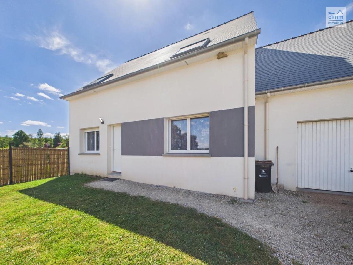Photo 16 - Maison à Bovel