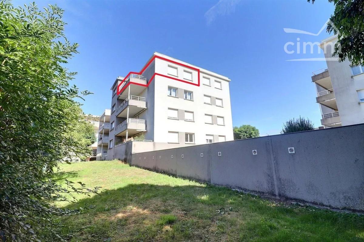 Photo 9 - Appartement à Forbach