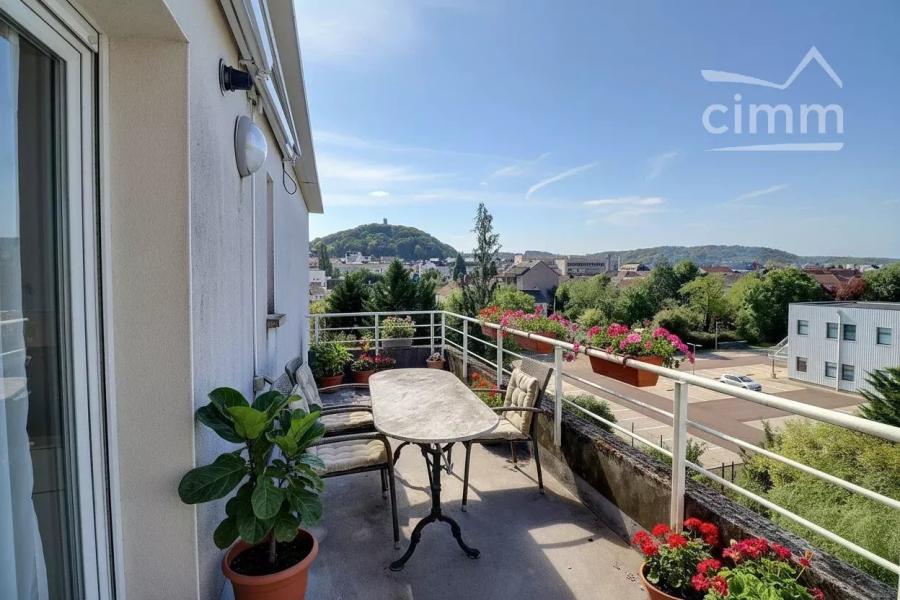 Photo principale - Appartement à Forbach