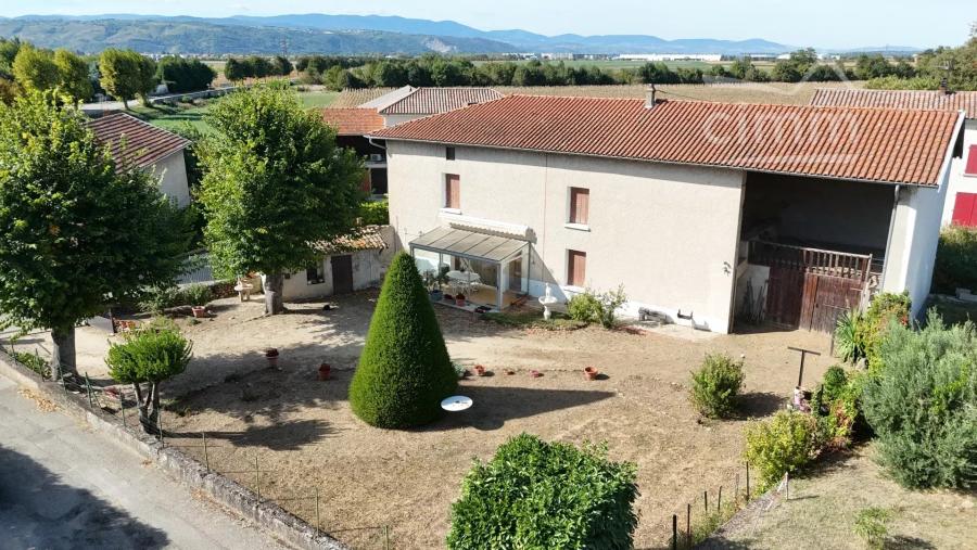 Photo principale - Maison à Albon