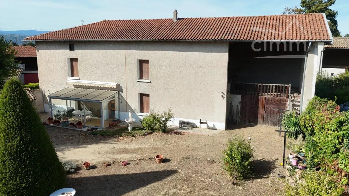 Photo 2 - Maison à Albon