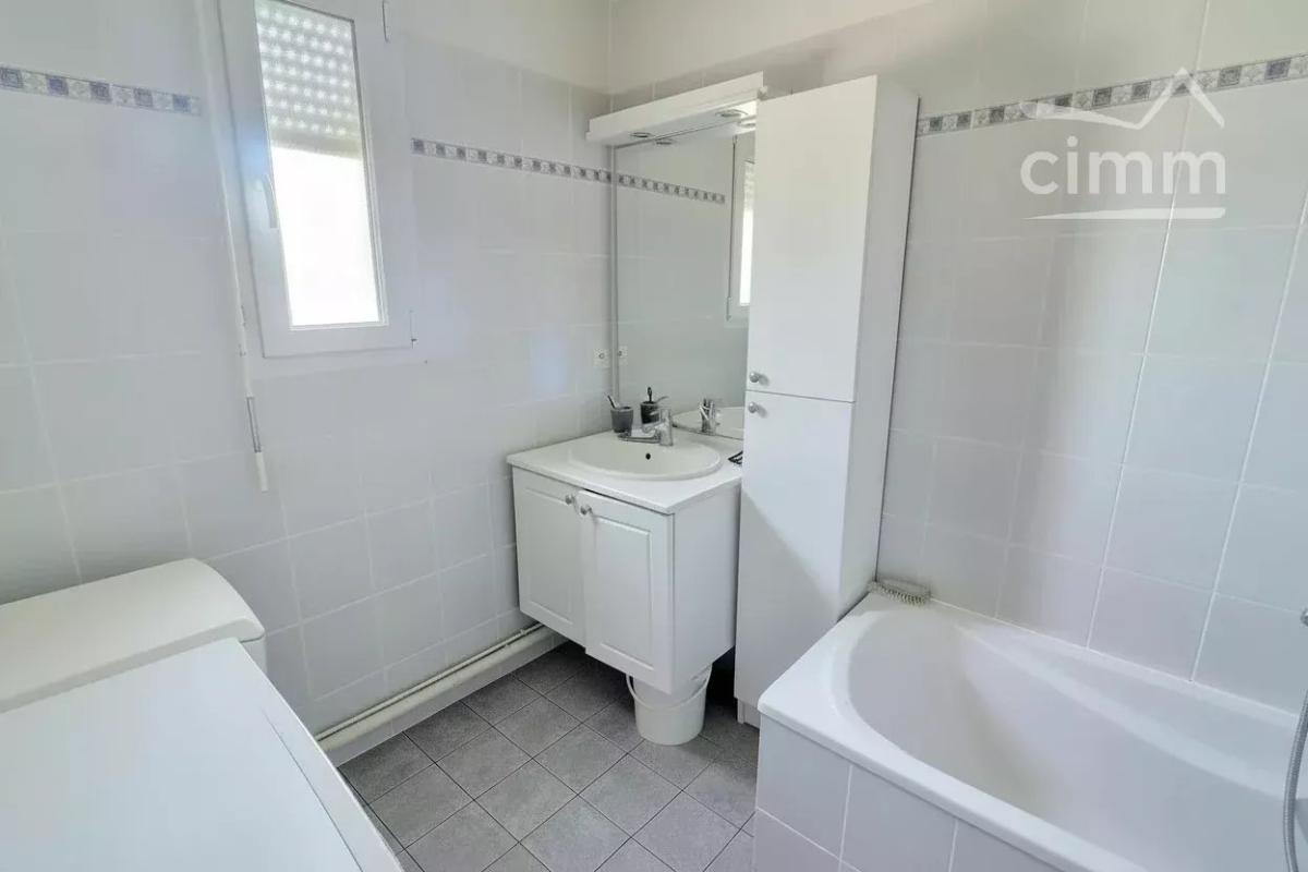 Photo 7 - Appartement à Forbach