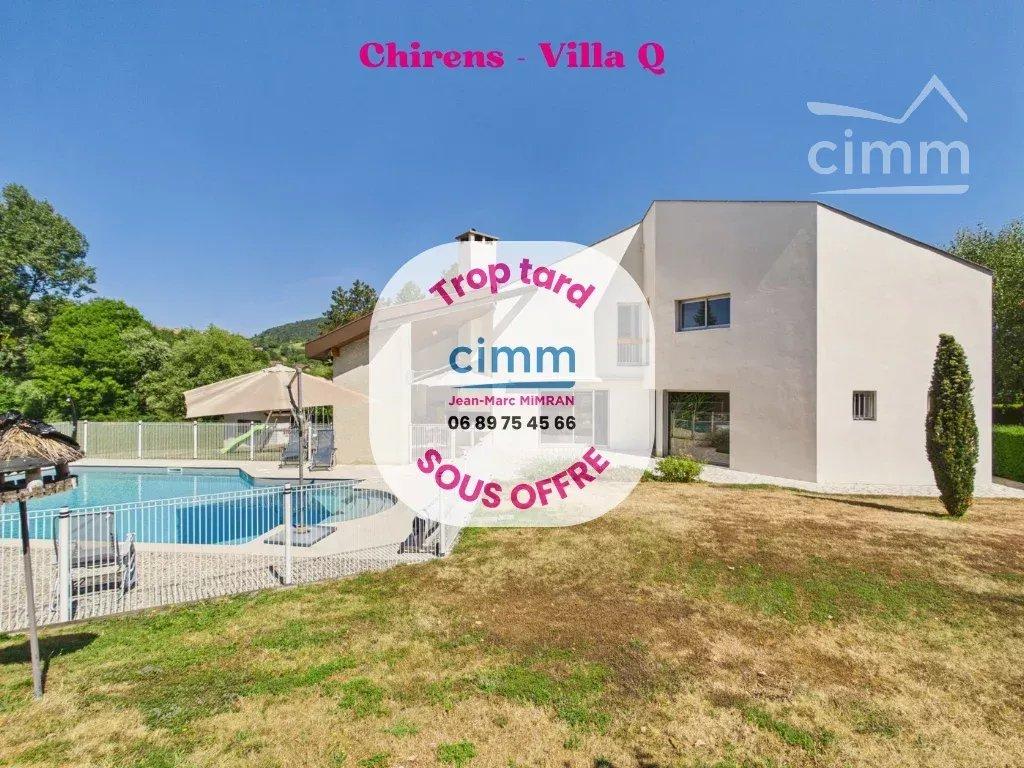 Photo principale - Maison à Chirens