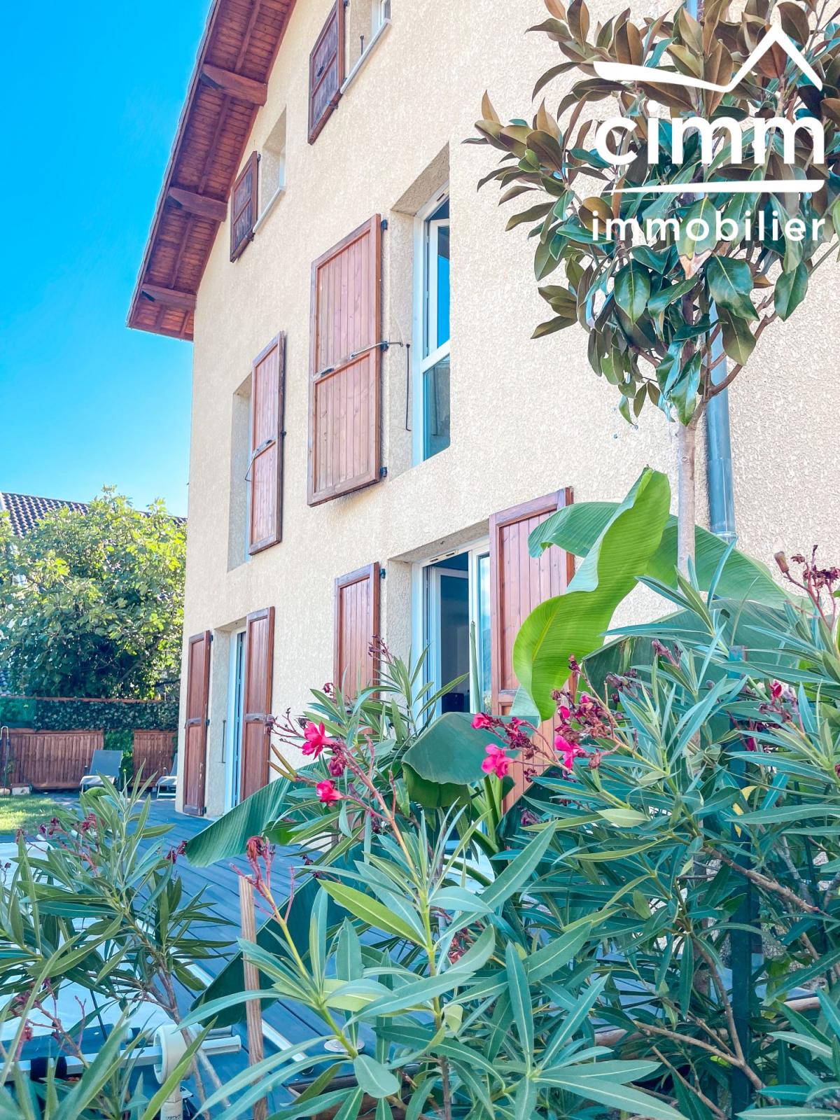 Photo principale - Maison à Le Touvet